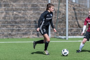 Bild 55 - F FSG Kaltenkirchen -  SV Eintracht Luebeck : Ergebnis: 2:1